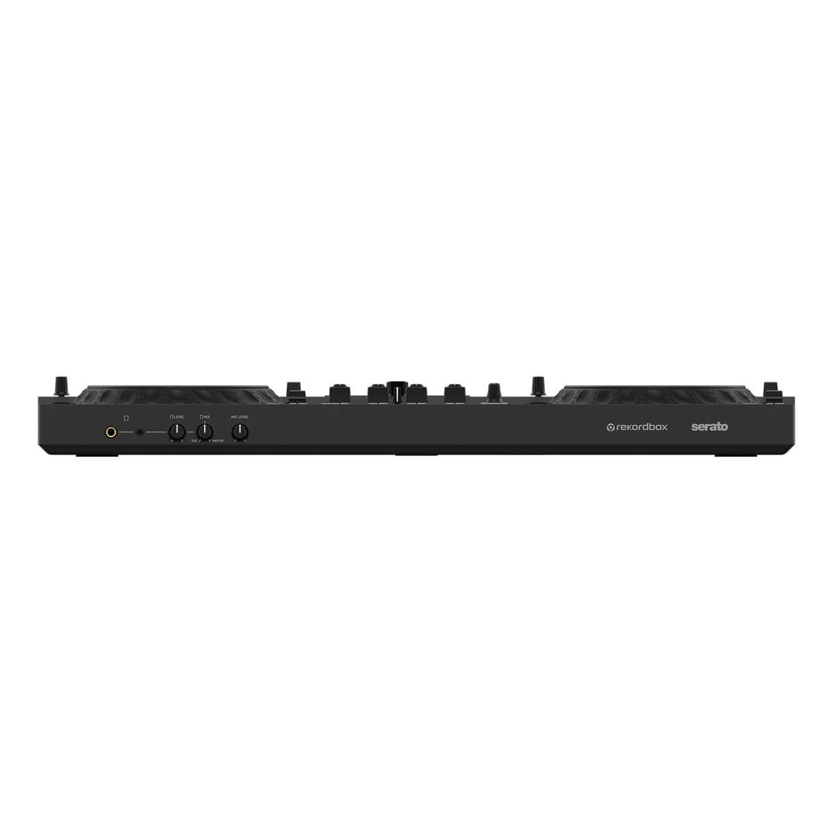 Pioneer DJ - AlphaTheta DDJ-GRV6, Professional DJ controller