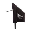 RF Venue Diversity Fin DFIN, Cross Polarized Diversity Antenna for Wireless Microphones, 470 to 928 MHz