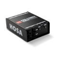 HOSA - PRO-CONEX SIDEKICK Active Stereo DI Box