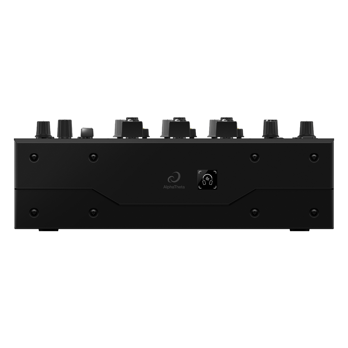 Pioneer DJ - AlphaTheta DJM-V5, Professional DJ mixer