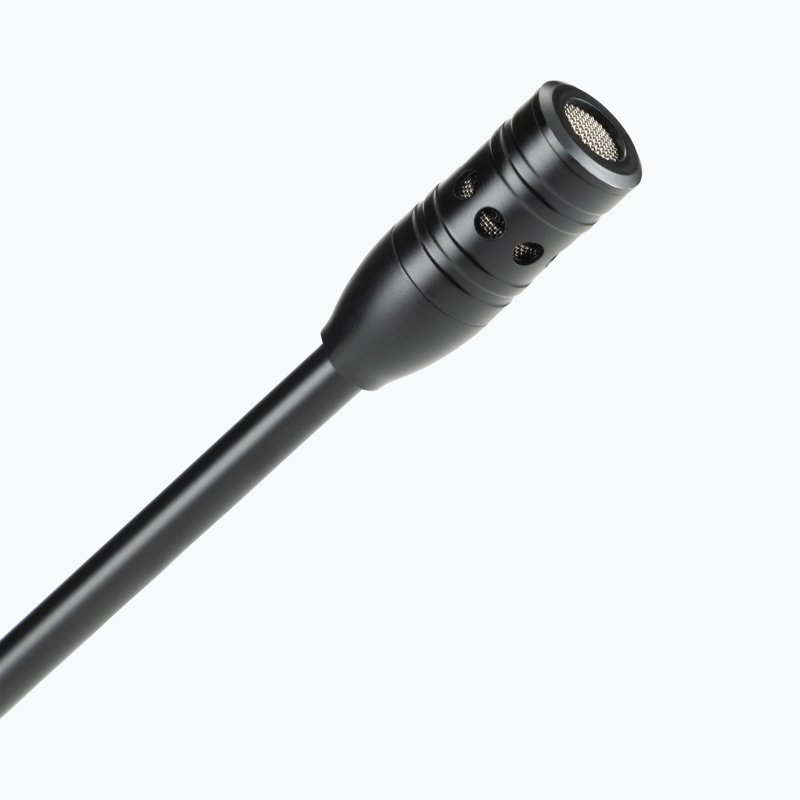 On-Stage DJM618, Gooseneck Mic, 16.5" Length