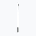 On-Stage DJM618, Gooseneck Mic, 16.5" Length
