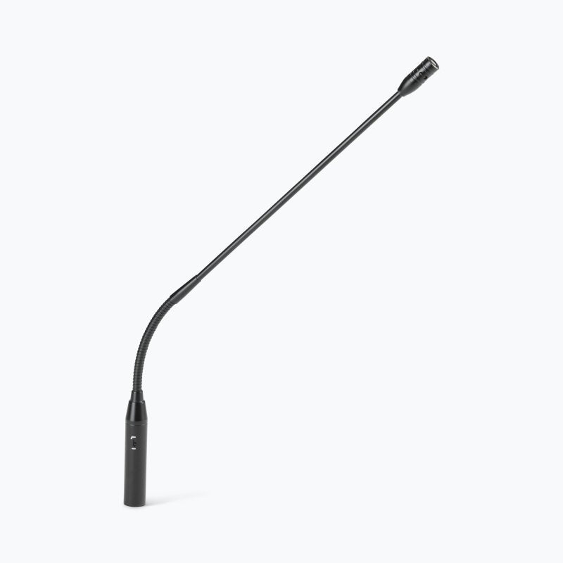 On-Stage DJM618, Gooseneck Mic, 16.5" Length