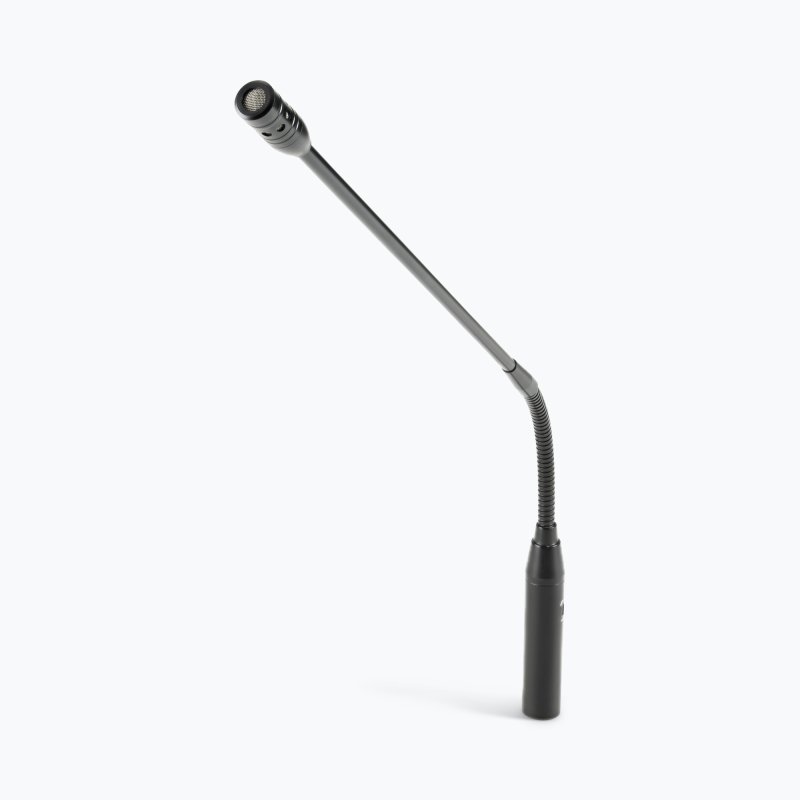 On-Stage DJM618, Gooseneck Mic, 16.5" Length