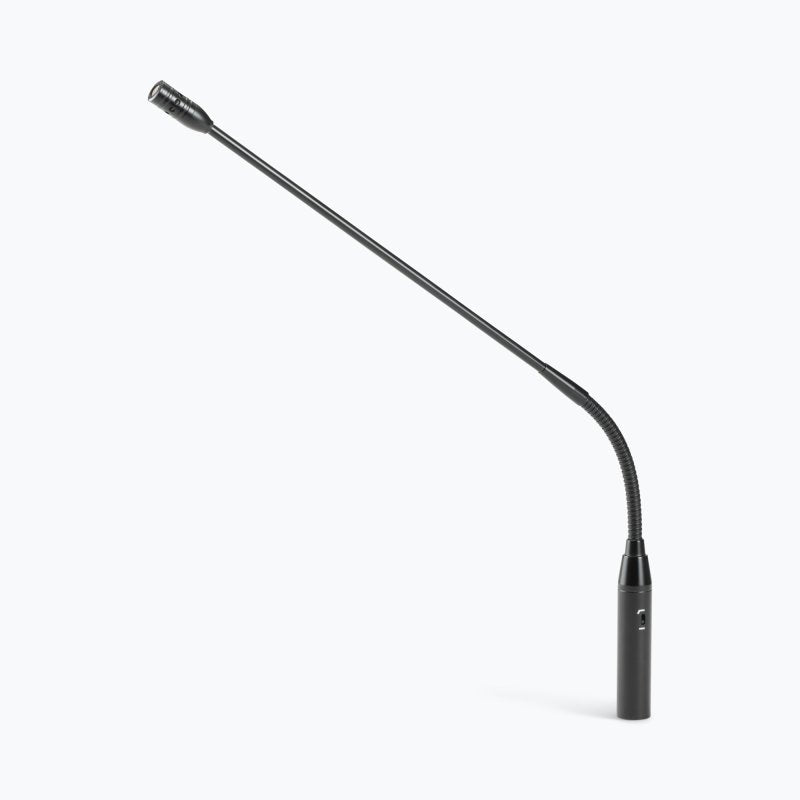 On-Stage DJM618, Gooseneck Mic, 16.5" Length