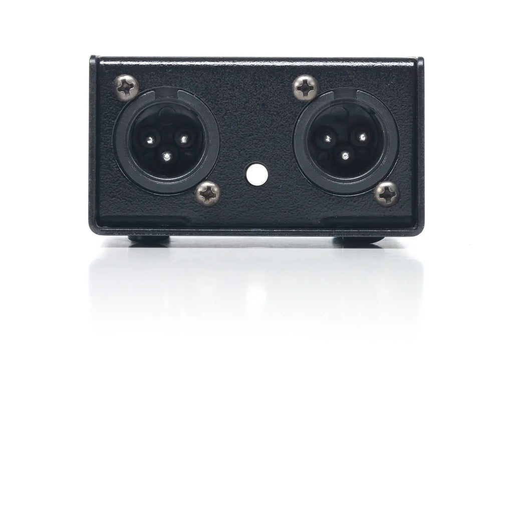 dbx DJDI, Accessories