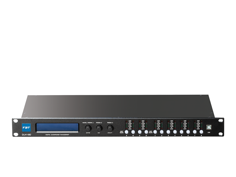 FBT DLM-480