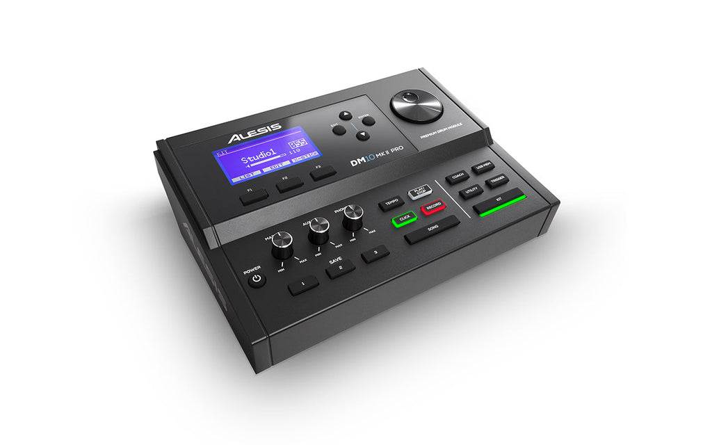 ALESIS DM10MKIIPROKITXUS DM10 MKII PRO KIT