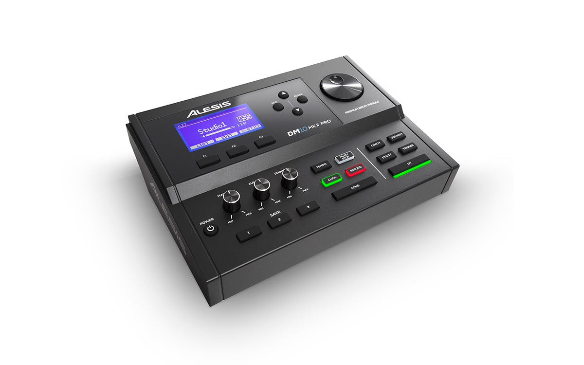 ALESIS DM10MKIIPROKITXUS DM10 MKII PRO KIT