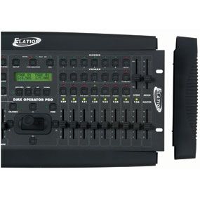 ADJ DMX Operator Pro