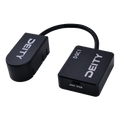 Deity DQC1 Smart Battery Charger, Power Solution