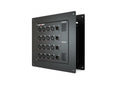 Allen & Heath DT164-W 16x4 Dante Audio Expander Wall Box