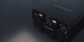 Allen & Heath DT20 2-In Dante Input Expander (XLR)