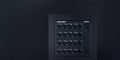 Allen & Heath DX164-W 16x4 Wall-Box I/O Expander