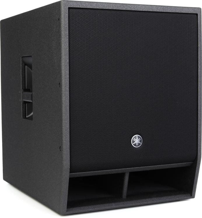 Yamaha DXS15XLF-D