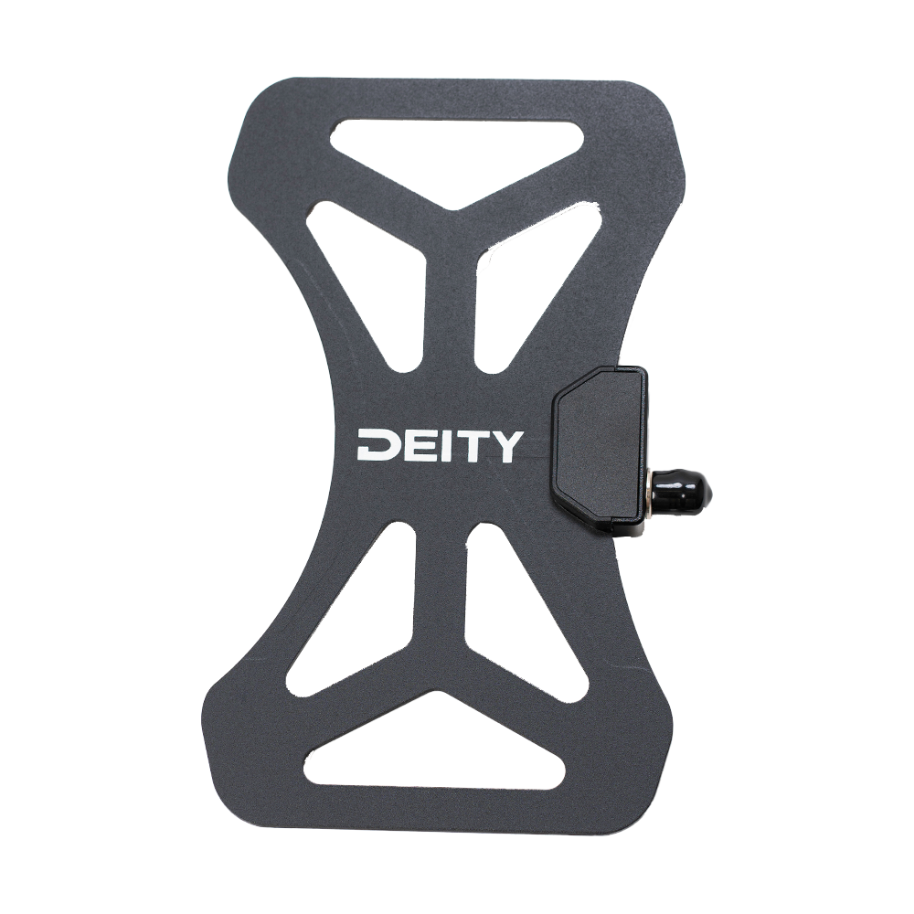 Deity BF1 Butterfly Antenna (470Mhz ~ 1GHz)