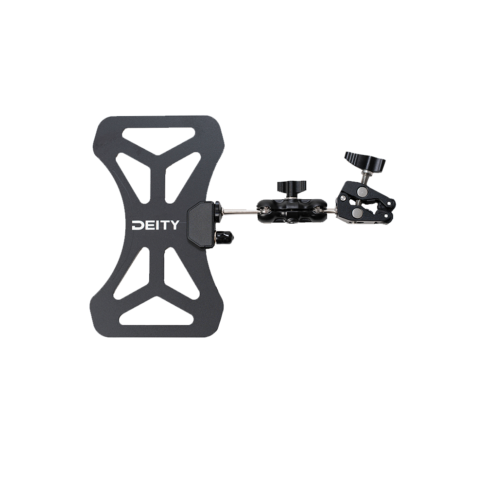 Deity BF1 Butterfly Antenna (470Mhz ~ 1GHz)