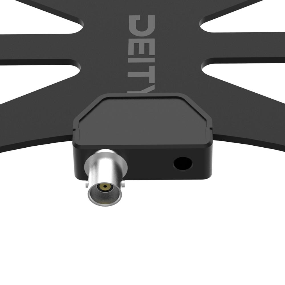 Deity BF1 Butterfly Antenna (470Mhz ~ 1GHz)