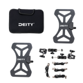 Deity BF1 Butterfly Antenna (470Mhz ~ 1GHz)