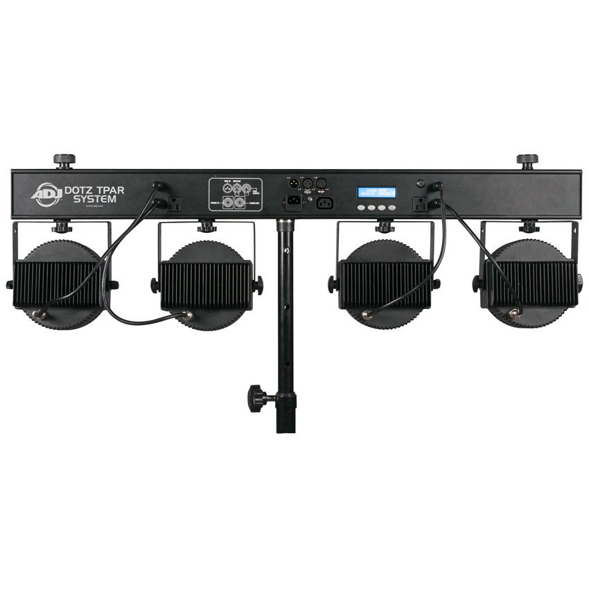 ADJ Dotz TPar System