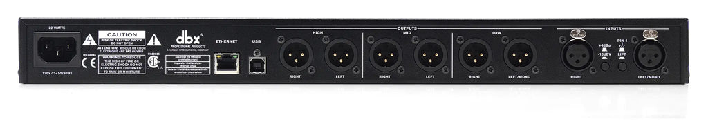 DBX - AFS2 - Production Series