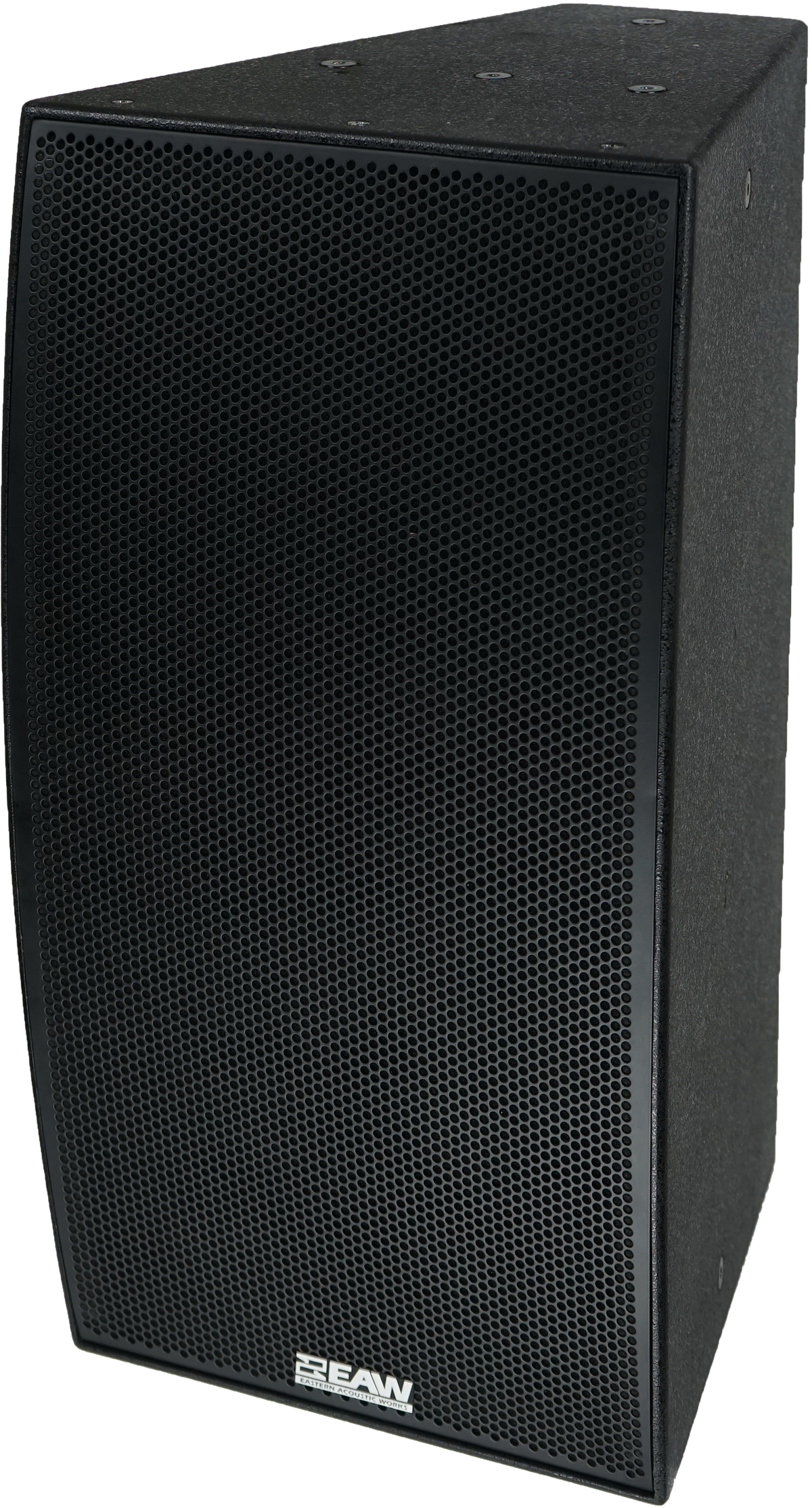 EAW MKD1064-WP White, Passive 10in 2-Way Bi-Ampable Speaker, 2 x 10in 2.5in Voice Coil LF and 1 x 1.4in Exit 4in Voice Coil HF, Horizontal 60 Vertical 45, White, Weather Protected