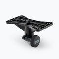 On-Stage EB9760, Exterior Mounting Bracket, Heavy-duty Plastic Construction, Black