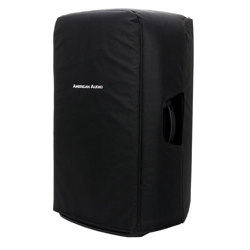 American Audio ELS15GOBT COVER