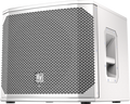 Electro-Voice ELX200-12SP 12-inch 1200W Powered Subwoofer (White)