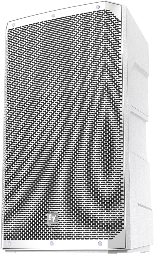 Electro-Voice ELX200-15P 15-inch 1200W Powered Two-Way Loudspeaker (White)