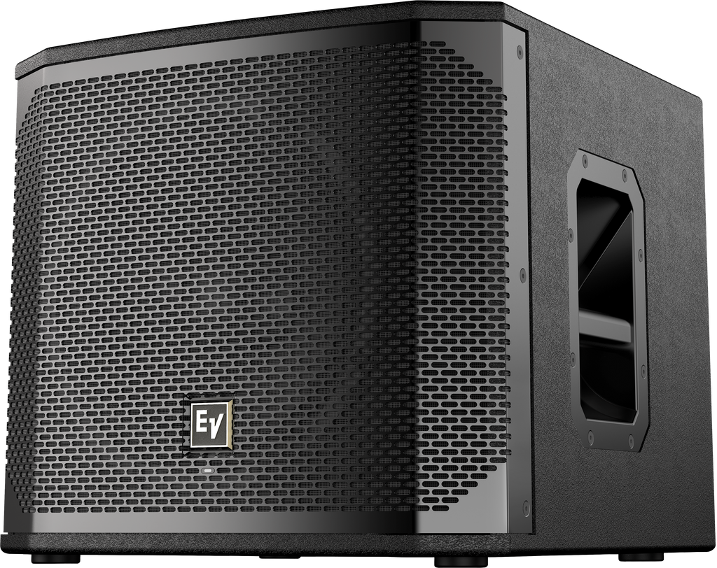 Electro-Voice ELX200-12S 12-inch Passive Subwoofer (White)