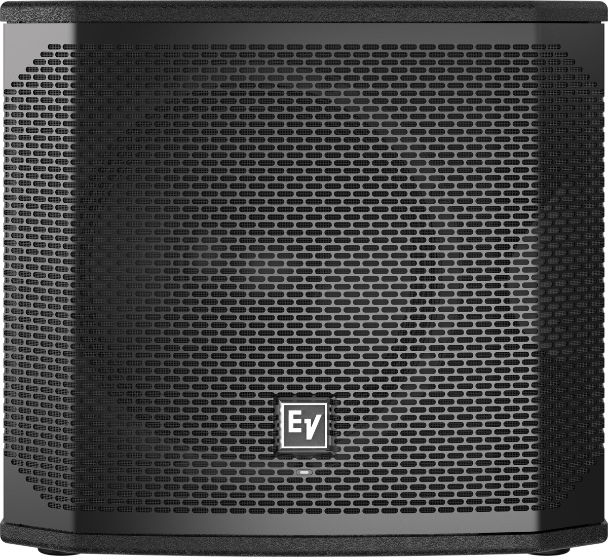Electro-Voice ELX200-12SP 12-inch 1200W Powered Subwoofer (Black)