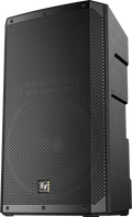 Electro-Voice ELX200-15 15-inch Passive Two-Way Loudspeaker (Black)