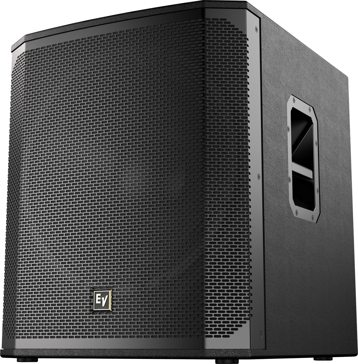 Electro-Voice ELX200-18S 18-inch Passive Subwoofer (White)