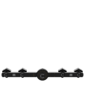 Chauvet Professional ÉPIX Mounting Bracket: +/- 120° Angling Adapter