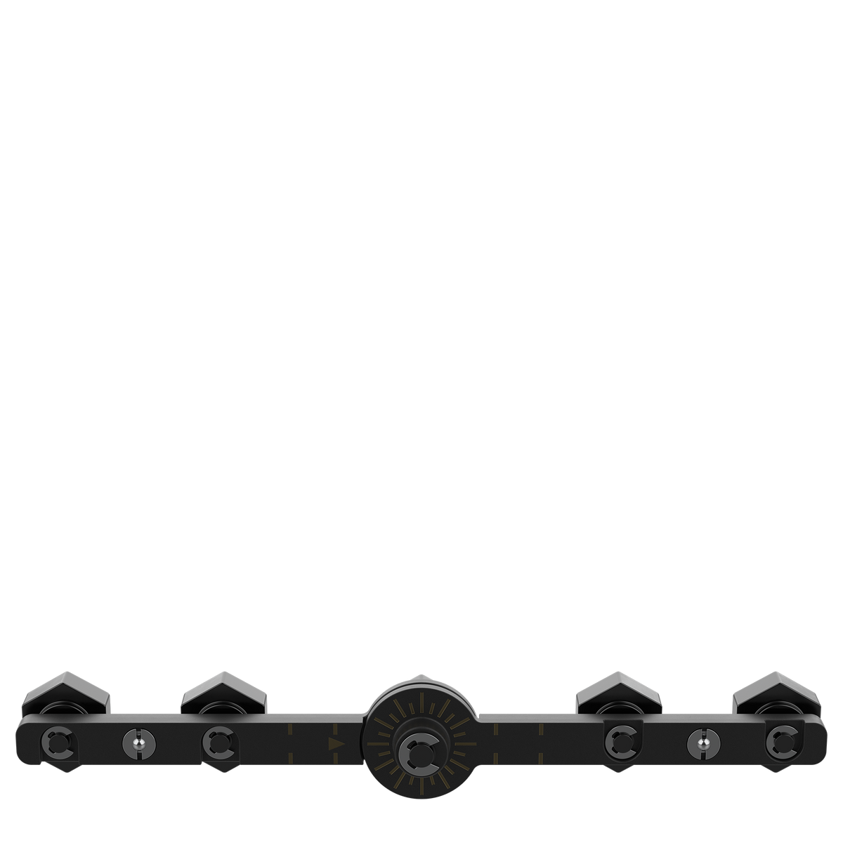 Chauvet Professional ÉPIX Mounting Bracket: +/- 120° Angling Adapter