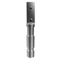 Chauvet Professional ÉPIX Mounting Bracket: Spigot Adapter 28mm