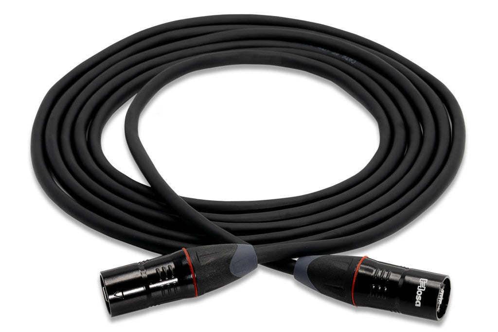 HOSA - EtherLOK RJ45 to Same, 50 ft