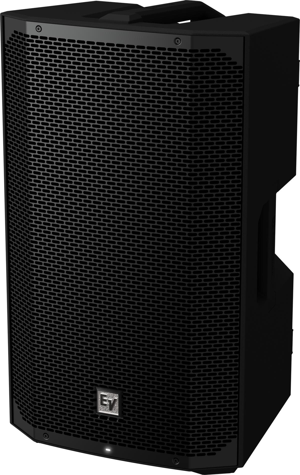 Electro-Voice EVERSE 12 Weatherized 12-inch 400W Battery-Powered Loudspeaker (Black)