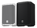 Electro-Voice EVERSE 8 Weatherized Battery-Powered Loudspeaker with Bluetooth (Black)