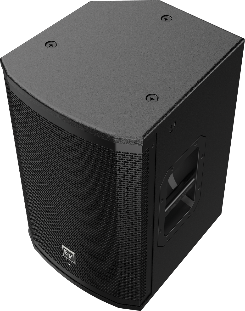 Electro-Voice ETX-10P 10-inch 2000W Powered Loudspeaker with FIR-Drive DSP
