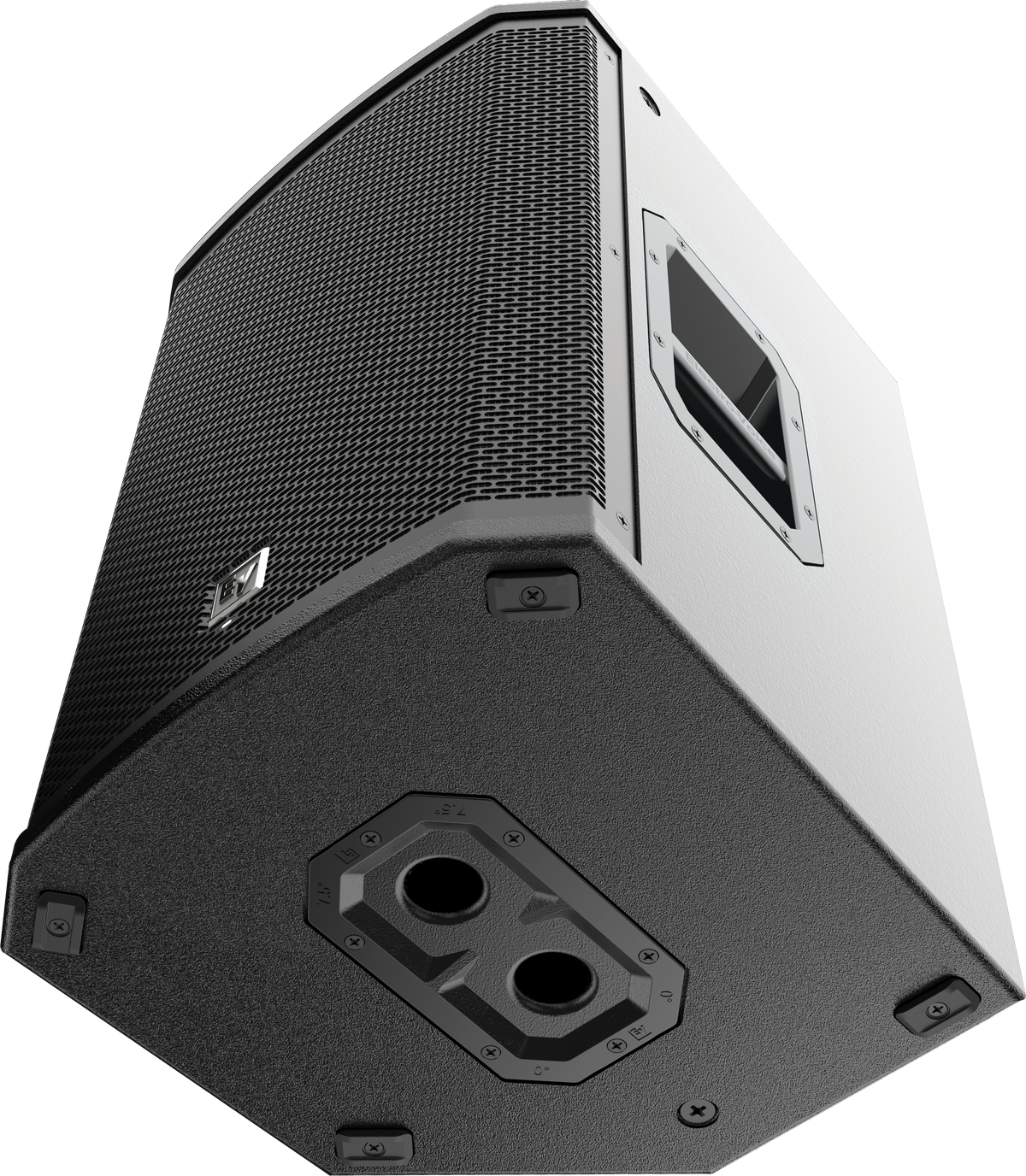 Electro-Voice ETX-12P 12-inch 2000W Powered Loudspeaker with FIR-Drive DSP