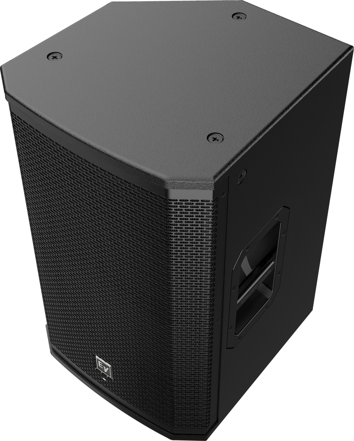 Electro-Voice ETX-12P 12-inch 2000W Powered Loudspeaker with FIR-Drive DSP