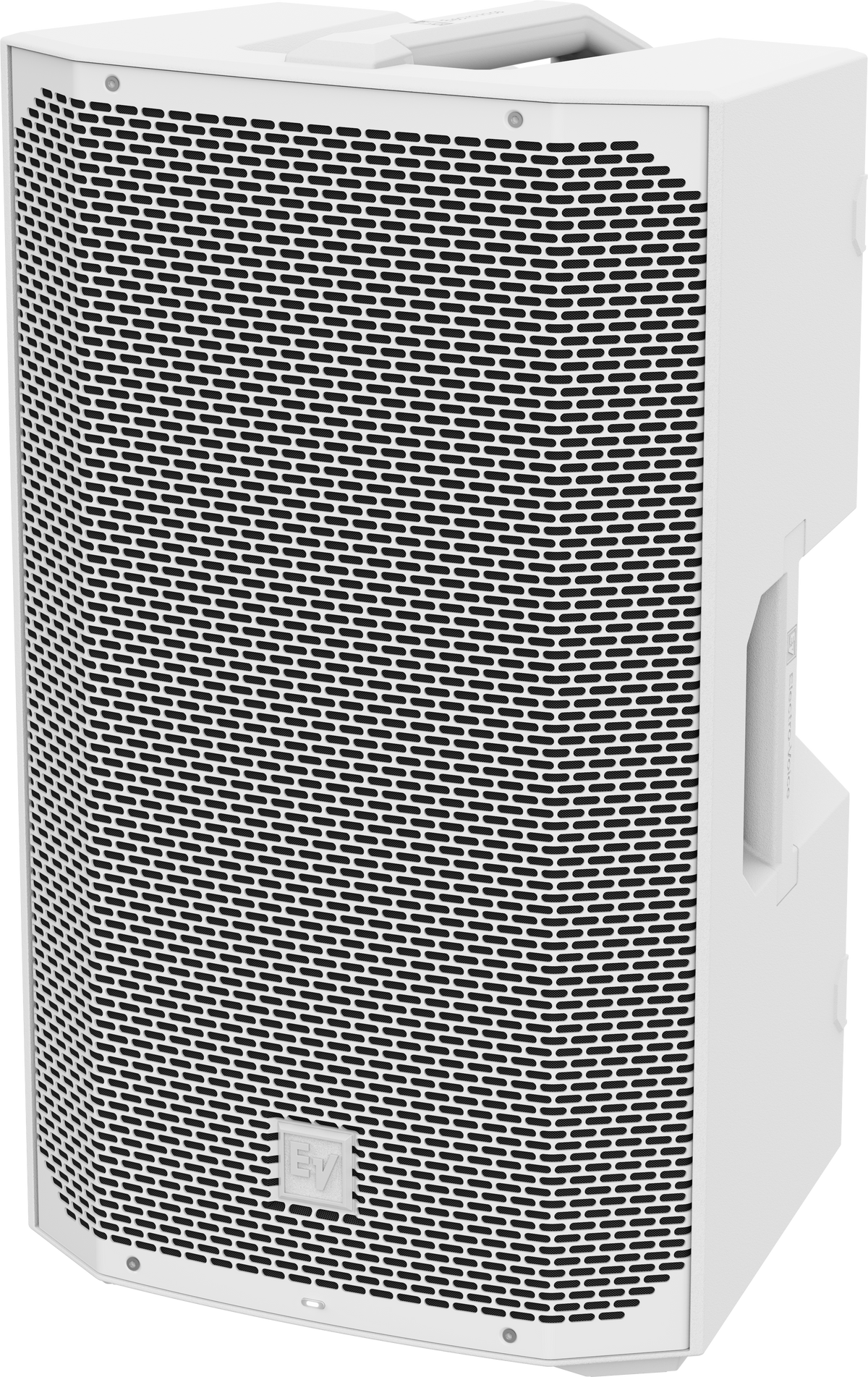Electro-Voice EVERSE 12 Weatherized 12-inch 400W Battery-Powered Loudspeaker (White)