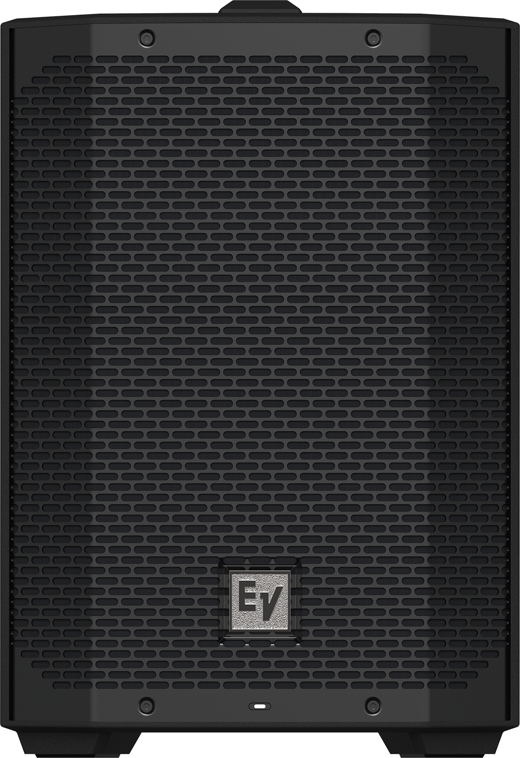 Electro-Voice EVERSE 8 Weatherized 8-inch 400W Battery-Powered Loudspeaker (Black)