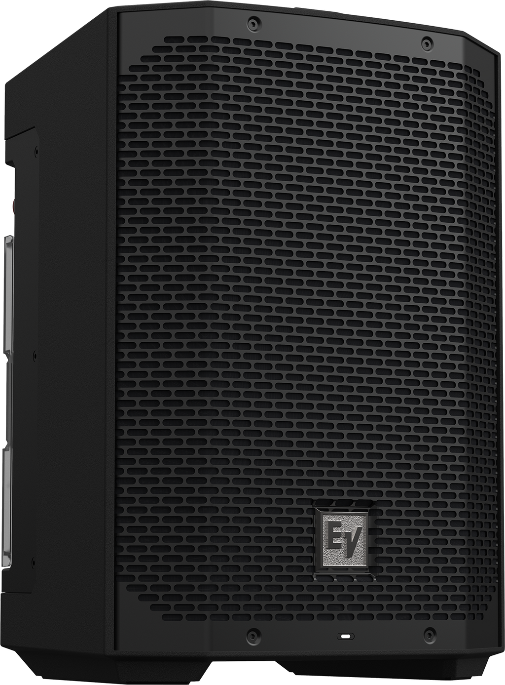 Electro-Voice EVERSE 8 Weatherized 8-inch 400W Battery-Powered Loudspeaker (Black)