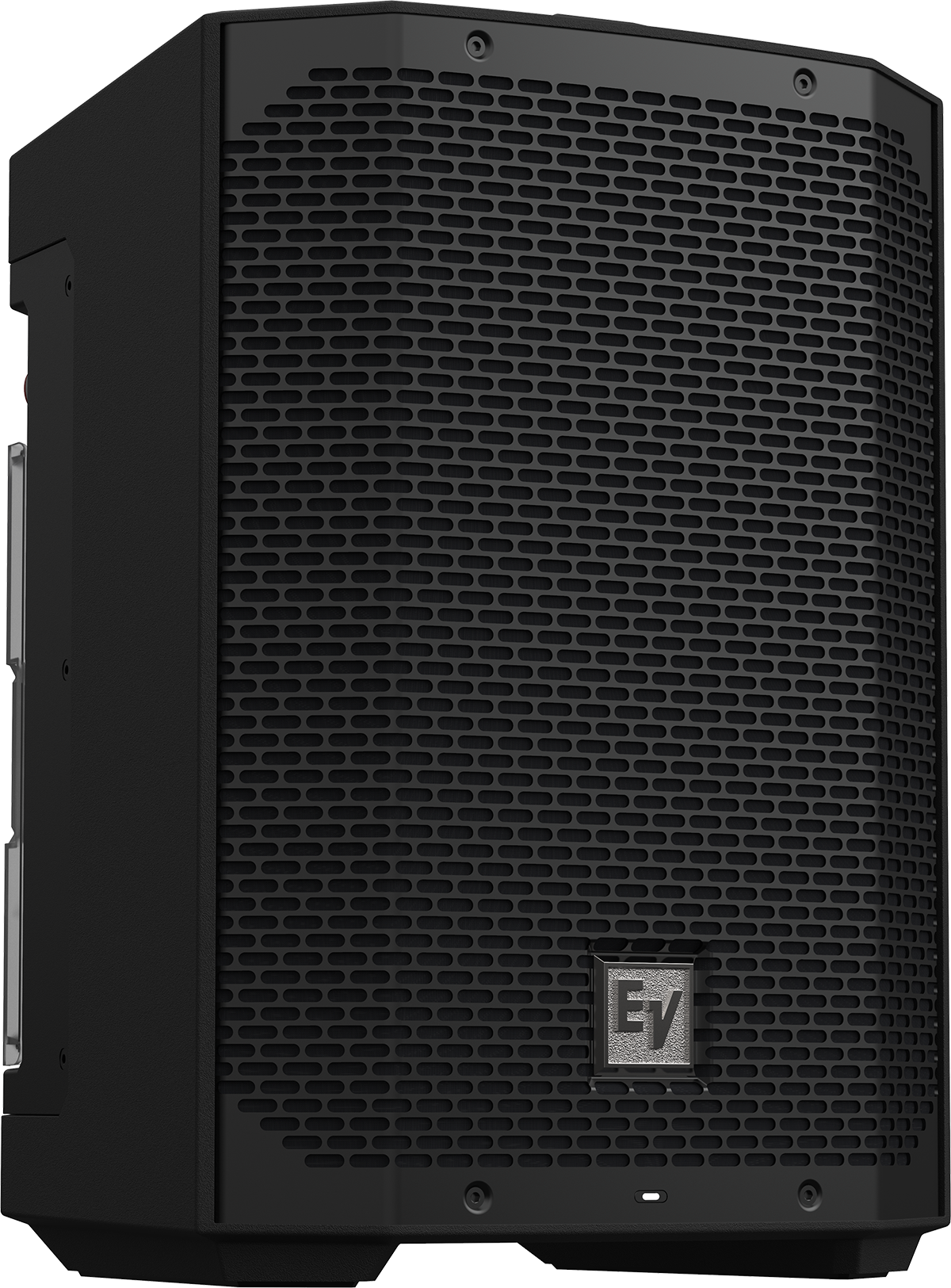 Electro-Voice EVERSE 8 Weatherized 8-inch 400W Battery-Powered Loudspeaker (Black)