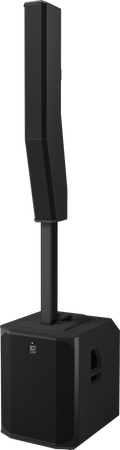 Electro-Voice EVOLVE 70/90 Locking Pole and Latch (Black)