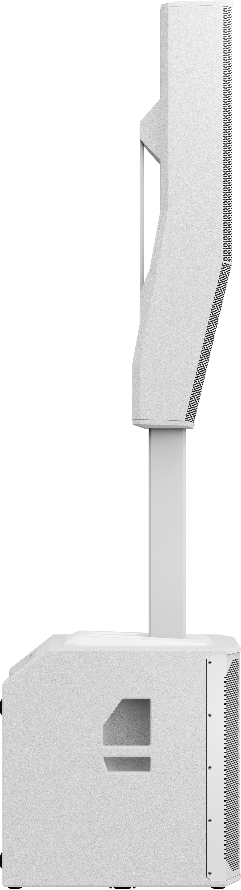 Electro-Voice EVOLVE 70 2100W Column Loudspeaker System Kit (White)