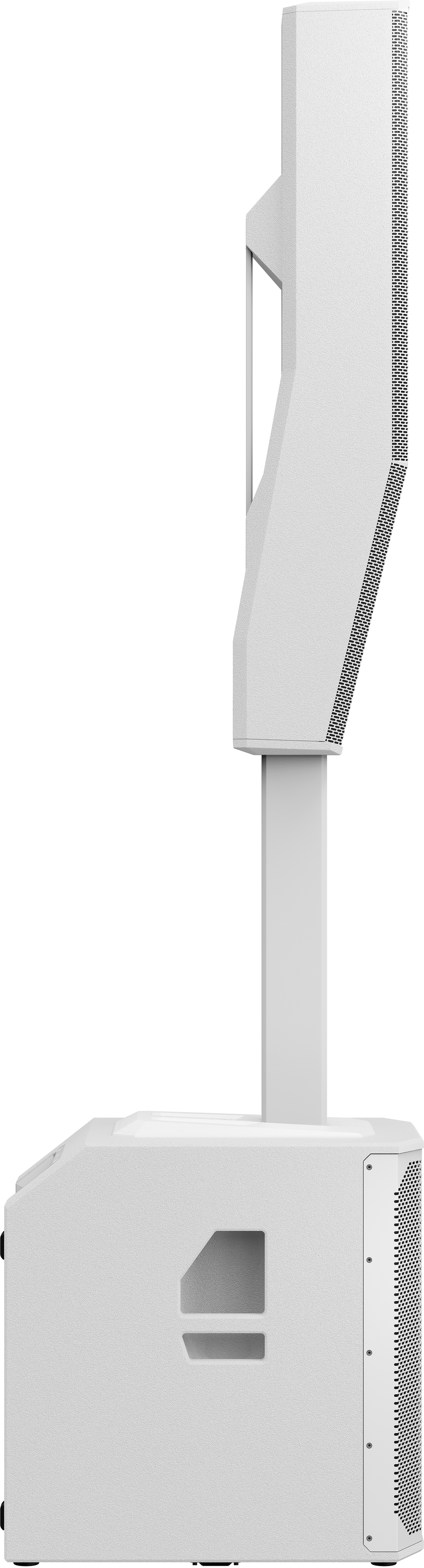 Electro-Voice EVOLVE 70 2100W Column Loudspeaker System Kit (White)